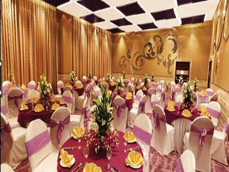 Hotel Vrisa Dźajpur Zewnętrze zdjęcie