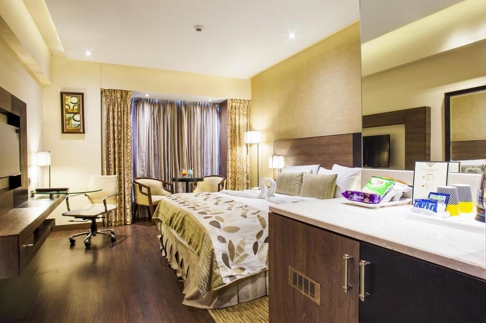 Hotel Vrisa Dźajpur Zewnętrze zdjęcie