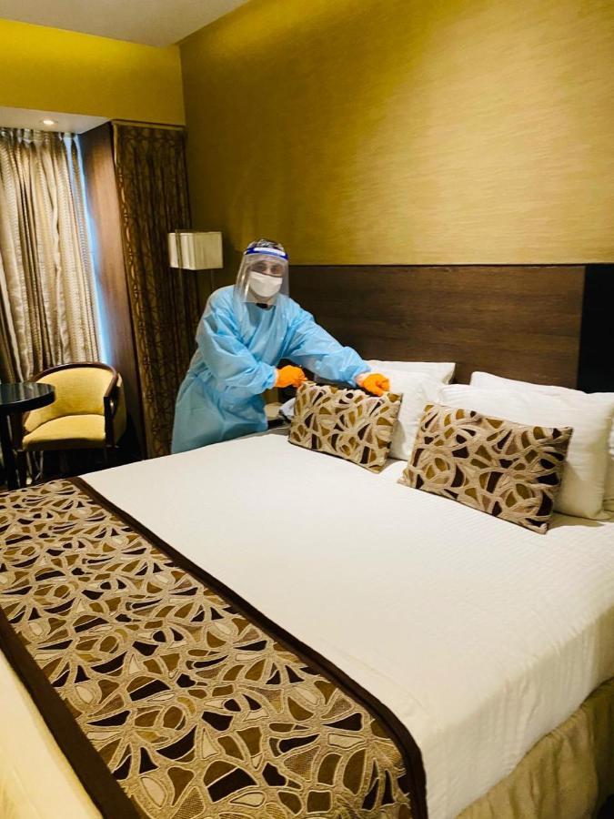 Hotel Vrisa Dźajpur Zewnętrze zdjęcie